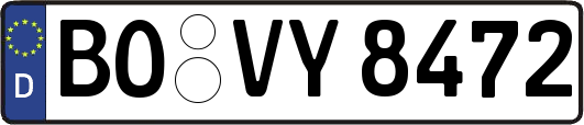 BO-VY8472