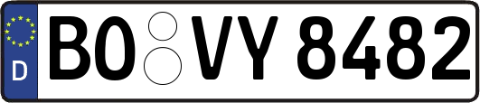 BO-VY8482