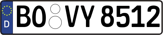 BO-VY8512