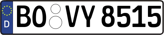 BO-VY8515