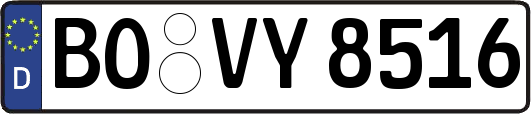 BO-VY8516