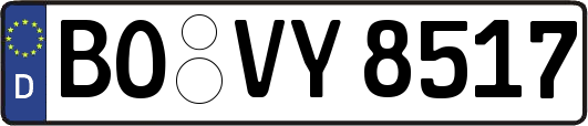 BO-VY8517
