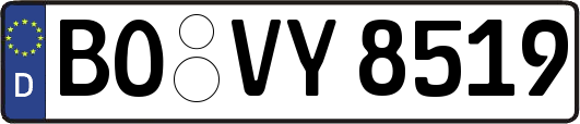 BO-VY8519