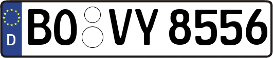 BO-VY8556