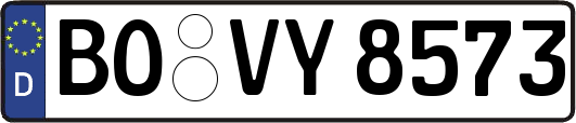 BO-VY8573