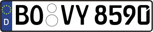 BO-VY8590