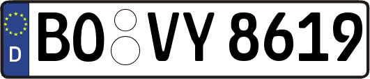 BO-VY8619
