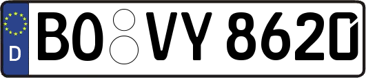 BO-VY8620