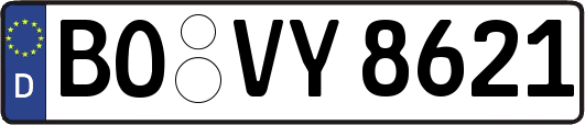 BO-VY8621