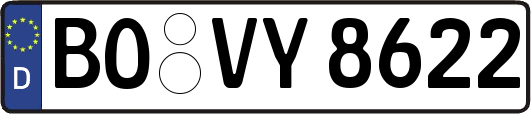 BO-VY8622