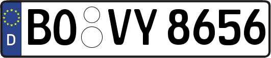 BO-VY8656