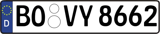 BO-VY8662