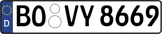 BO-VY8669
