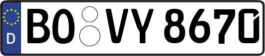 BO-VY8670