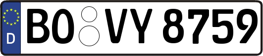 BO-VY8759