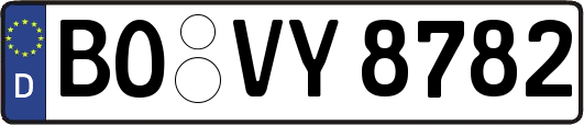 BO-VY8782