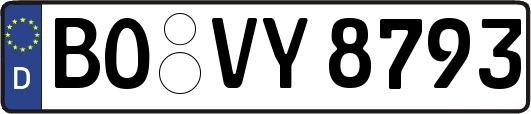BO-VY8793