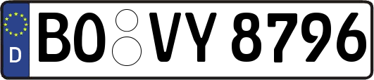 BO-VY8796