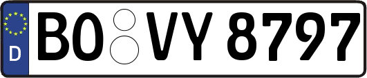 BO-VY8797