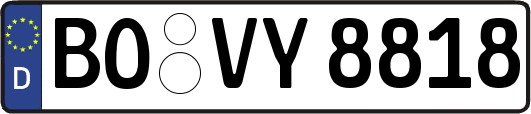 BO-VY8818