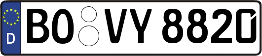 BO-VY8820