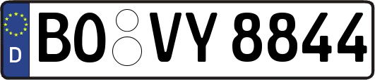 BO-VY8844