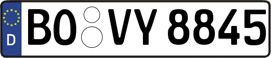 BO-VY8845