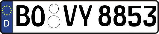 BO-VY8853
