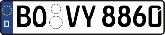 BO-VY8860