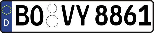 BO-VY8861