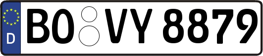 BO-VY8879