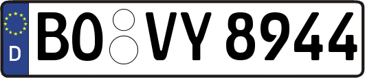 BO-VY8944