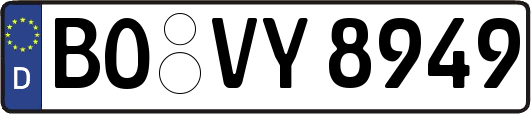 BO-VY8949