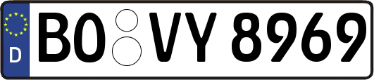 BO-VY8969