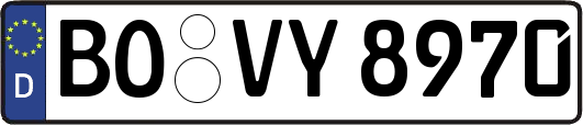 BO-VY8970