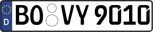 BO-VY9010