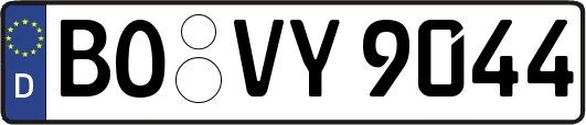 BO-VY9044