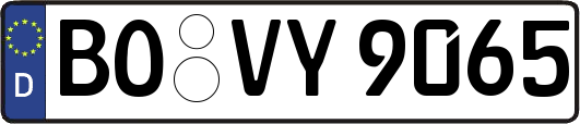BO-VY9065