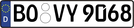 BO-VY9068