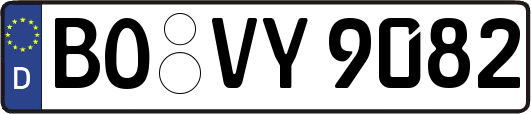 BO-VY9082
