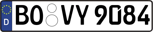 BO-VY9084