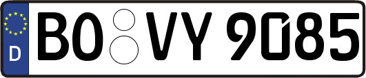 BO-VY9085
