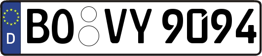BO-VY9094