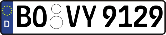 BO-VY9129
