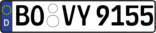 BO-VY9155