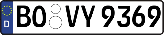BO-VY9369