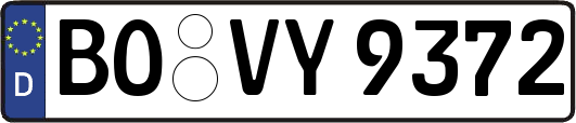 BO-VY9372