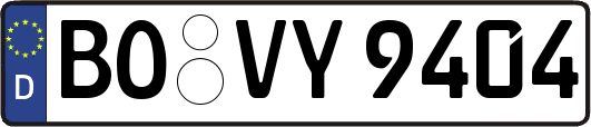 BO-VY9404