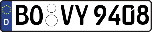 BO-VY9408