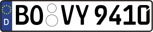 BO-VY9410